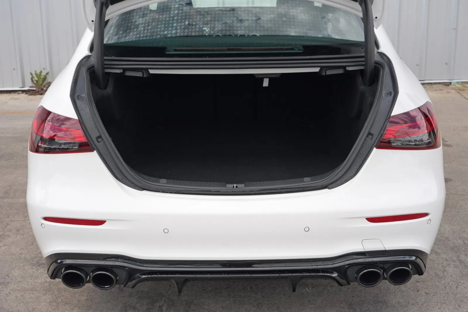 2023 Mercedes-Benz E-Class AMG E 53 - Photo 10