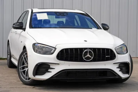 More photos of 2023 Mercedes-Benz E-Class AMG E 53 w/ AMG Night & Driver Assist Packages at DRIVE A DREAM, GA