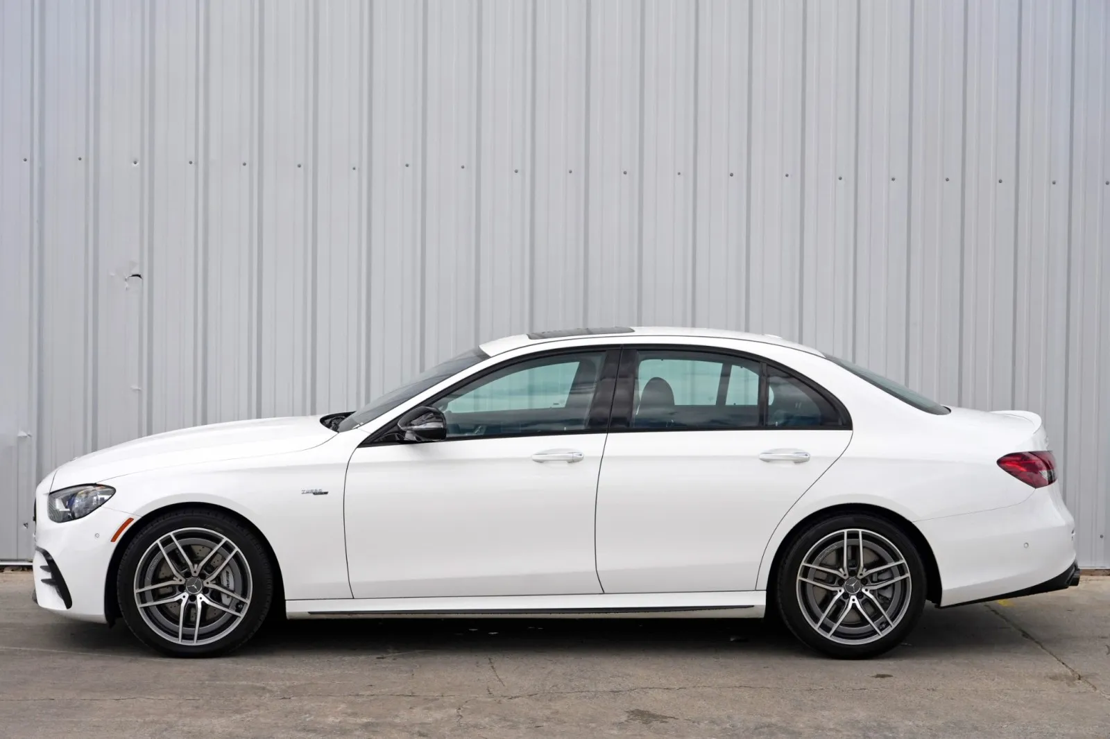 2023 Mercedes-Benz E-Class AMG E 53 - Photo 53