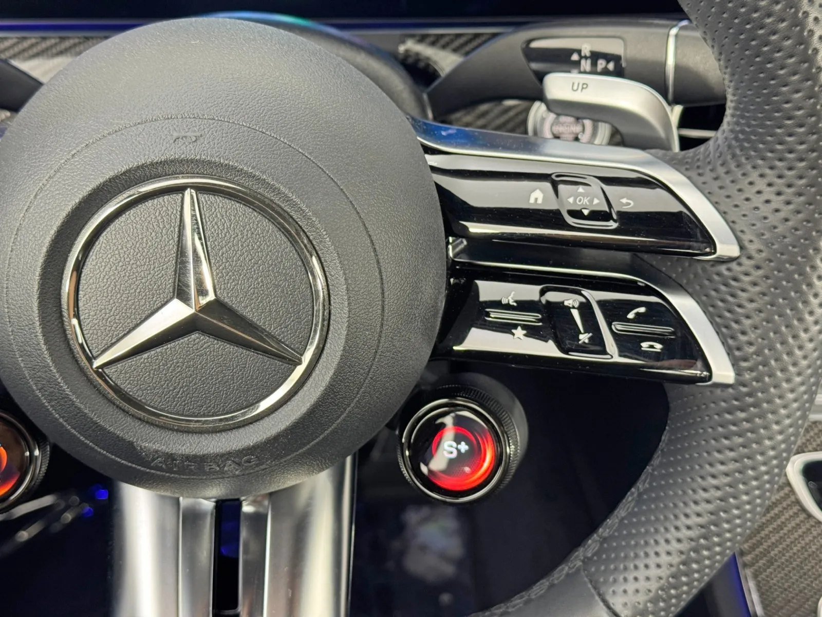 2023 Mercedes-Benz E-Class AMG E 53 - Photo 23