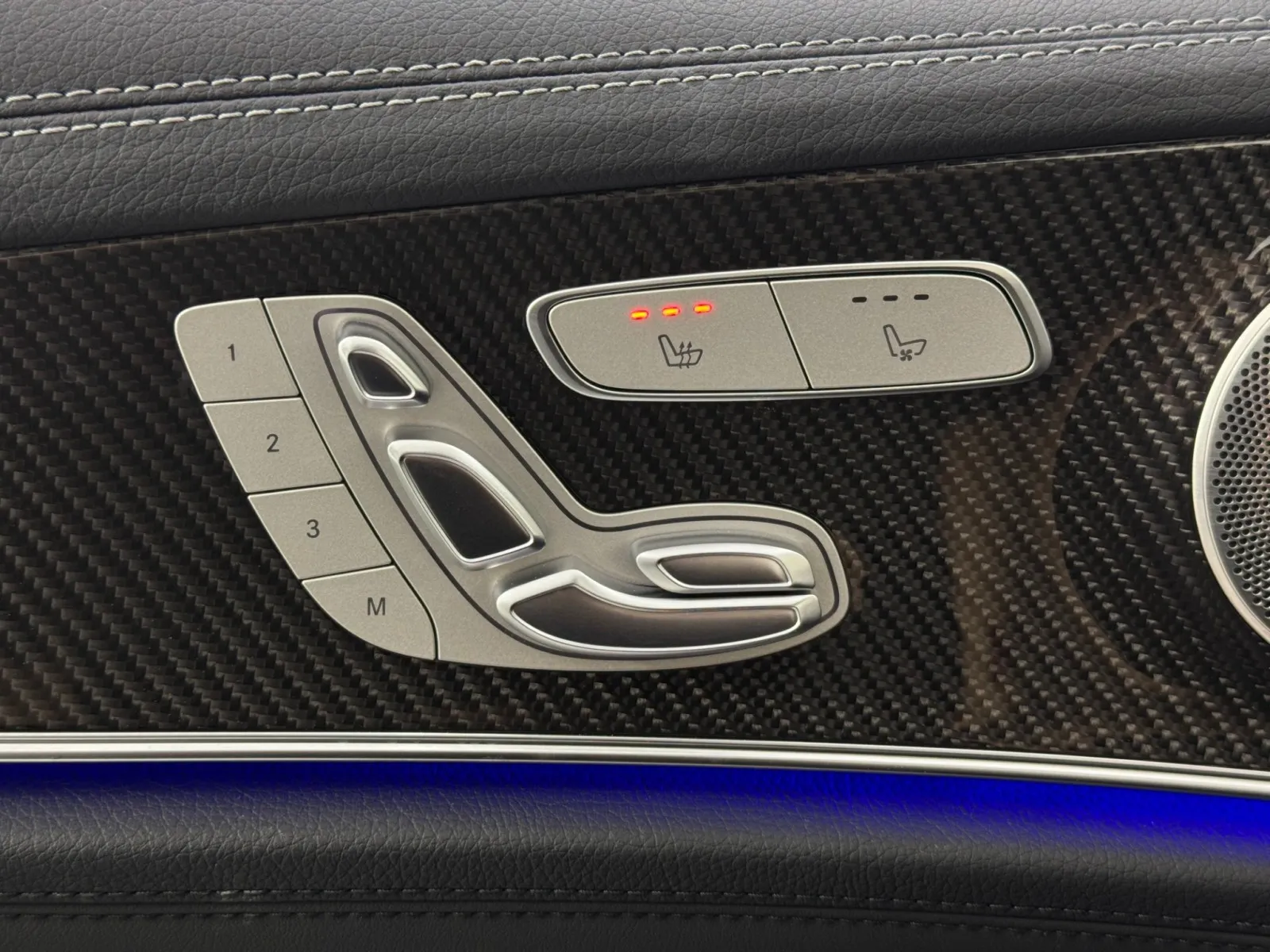 2023 Mercedes-Benz E-Class AMG E 53 - Photo 18