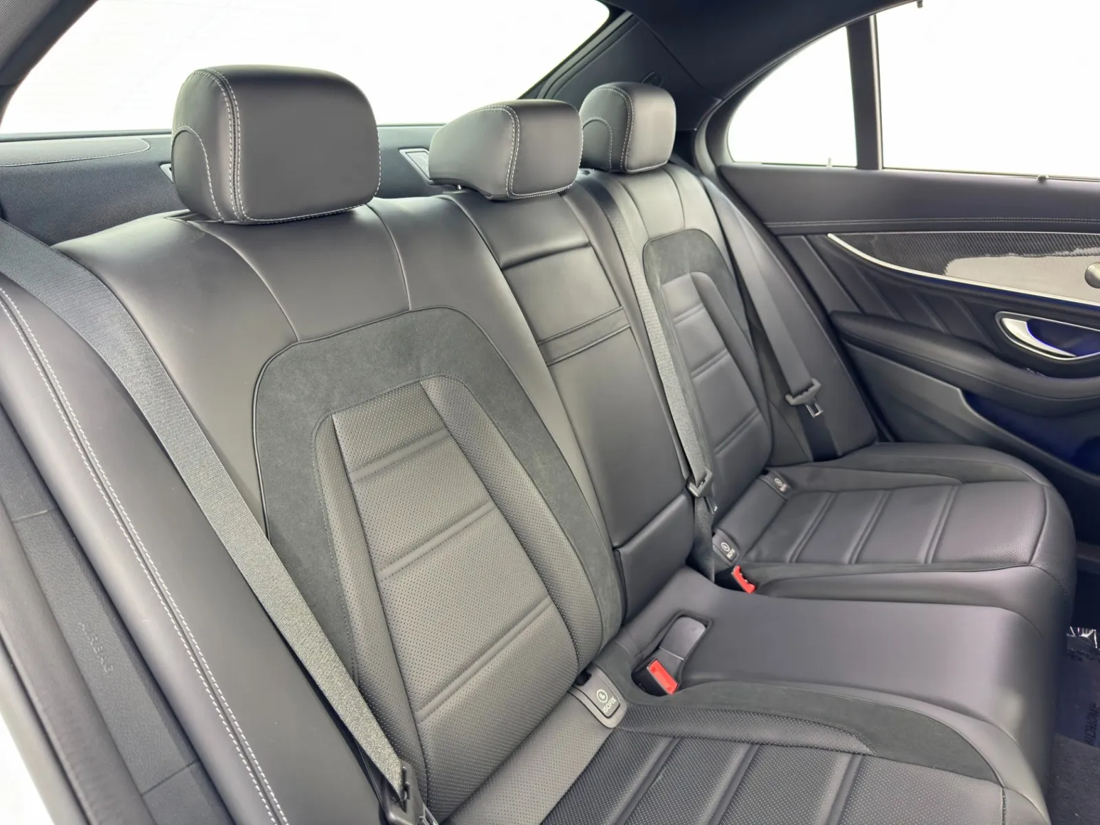 2023 Mercedes-Benz E-Class AMG E 53 - Photo 43