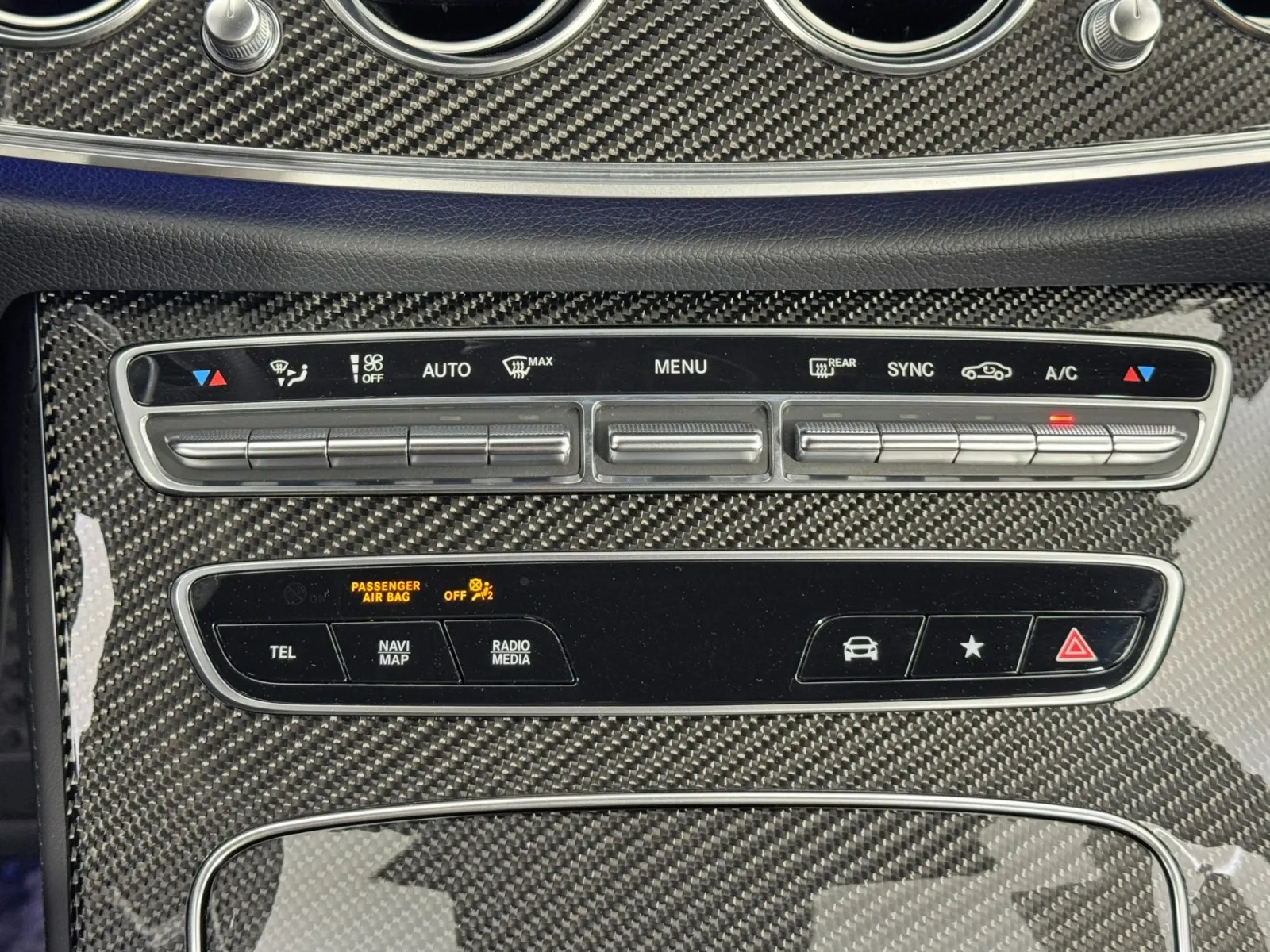2023 Mercedes-Benz E-Class AMG E 53 - Photo 34