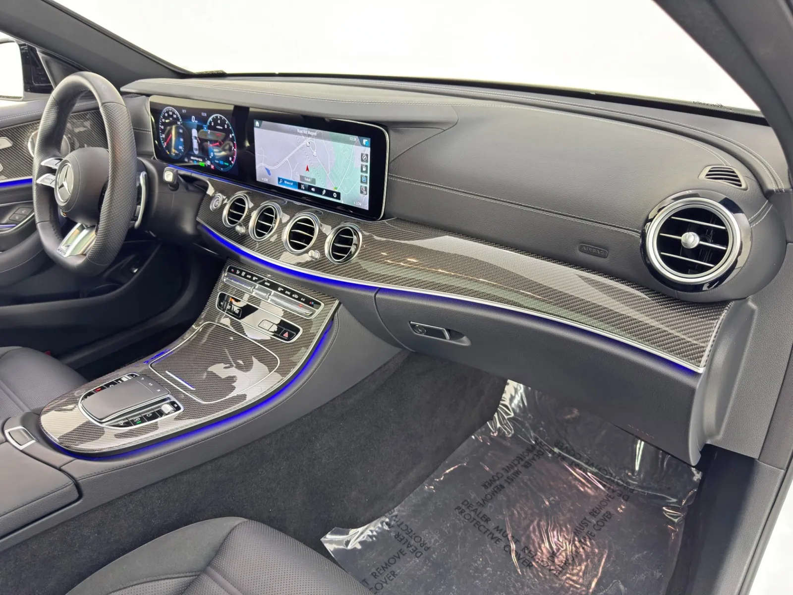 2023 Mercedes-Benz E-Class AMG E 53 - Photo 15