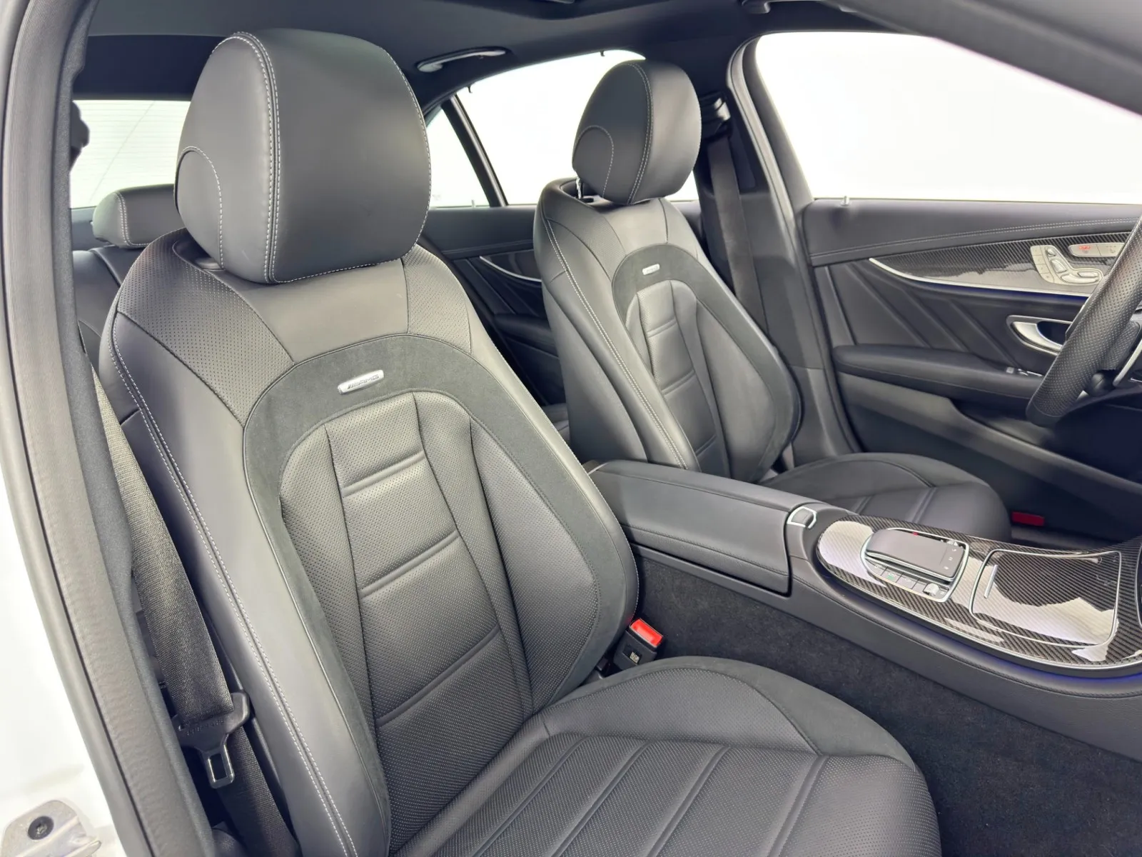 2023 Mercedes-Benz E-Class AMG E 53 - Photo 41