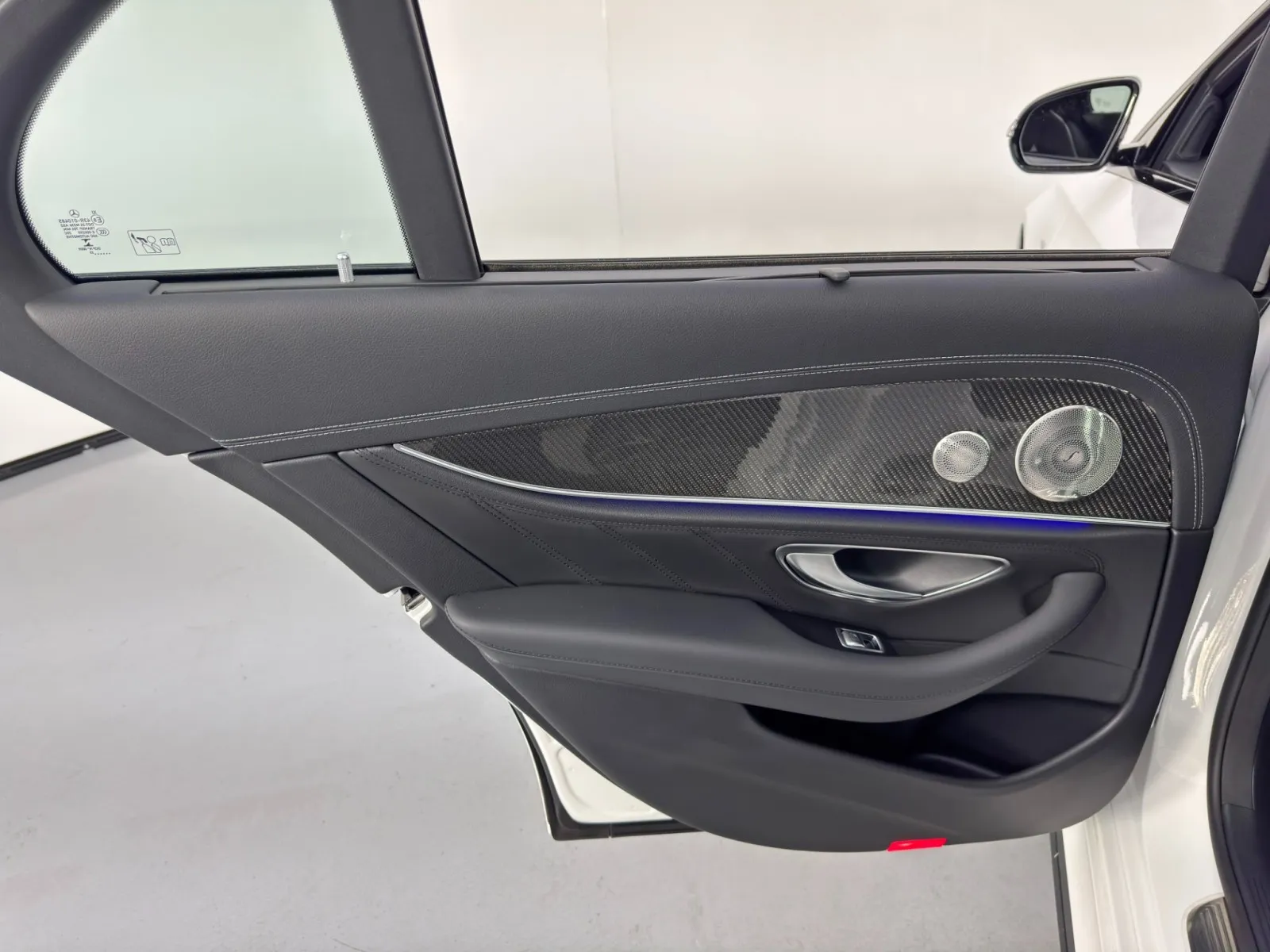 2023 Mercedes-Benz E-Class AMG E 53 - Photo 47