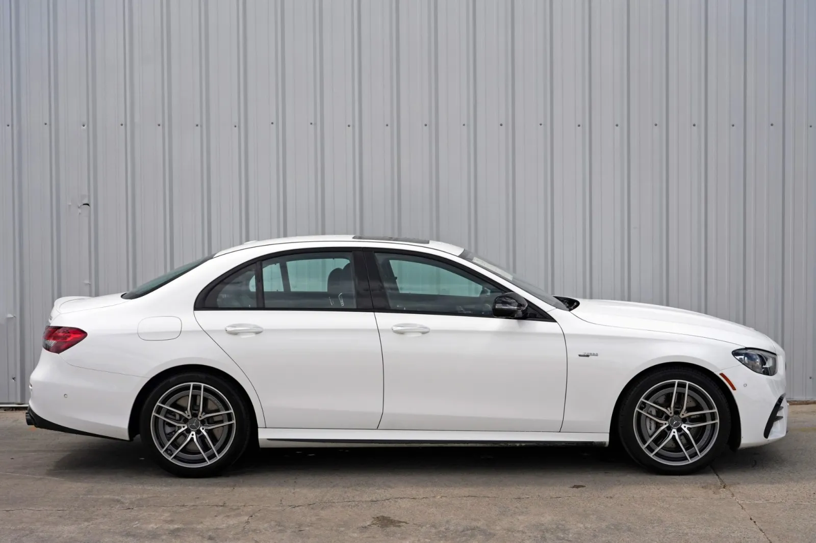 2023 Mercedes-Benz E-Class AMG E 53 - Photo 57