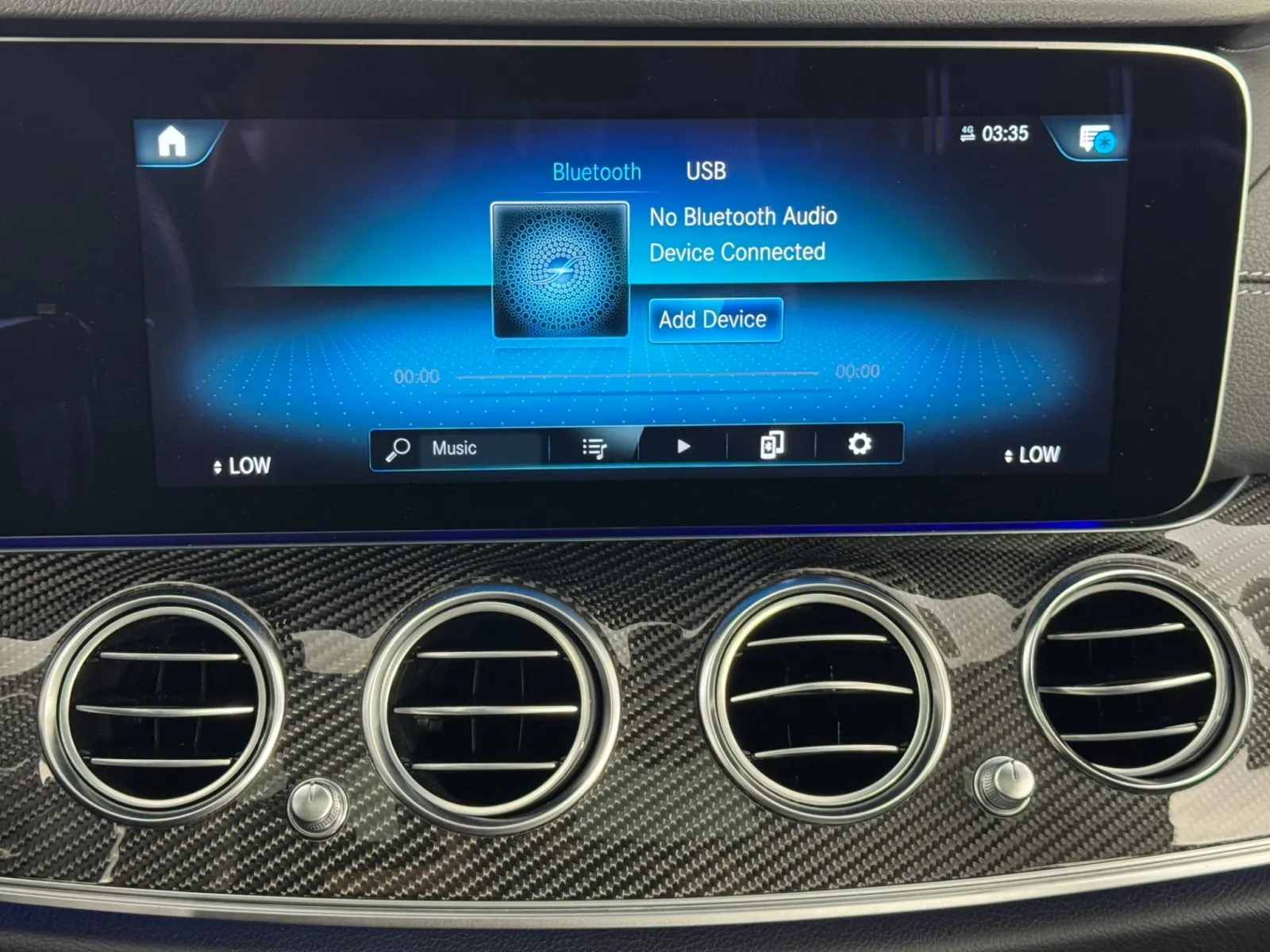 2023 Mercedes-Benz E-Class AMG E 53 - Photo 29