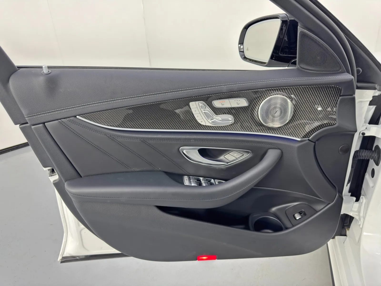 2023 Mercedes-Benz E-Class AMG E 53 - Photo 46