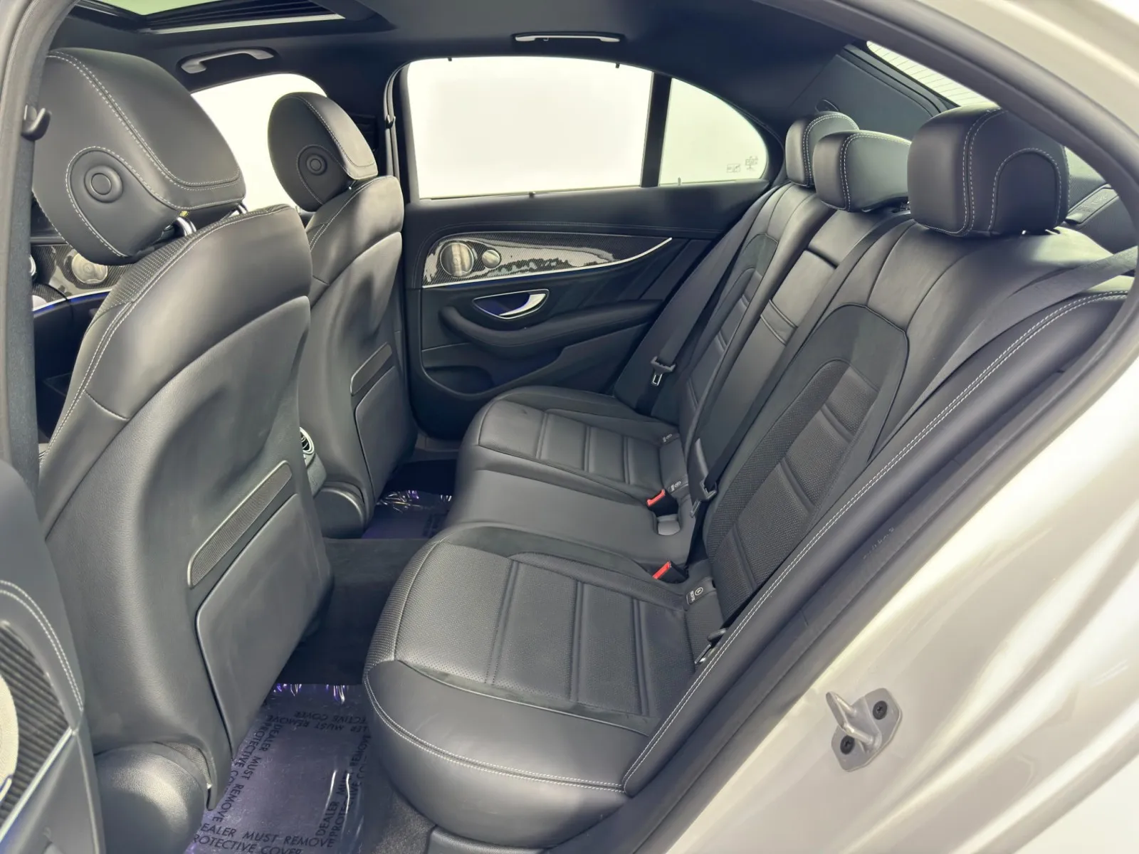 2023 Mercedes-Benz E-Class AMG E 53 - Photo 45