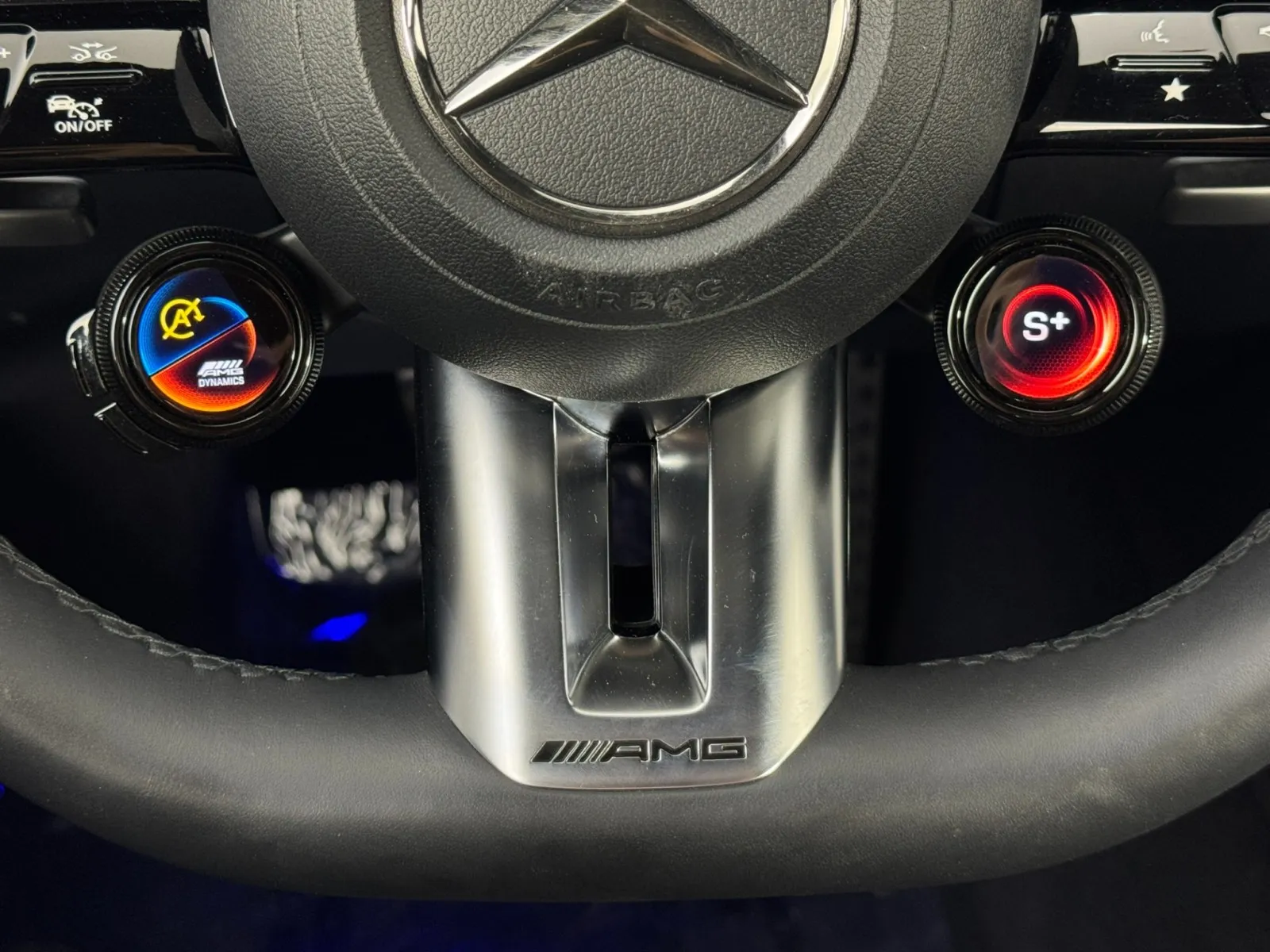 2023 Mercedes-Benz E-Class AMG E 53 - Photo 24