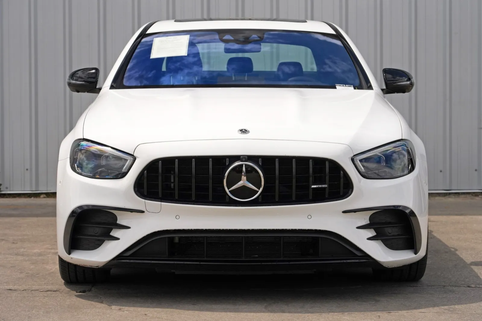 2023 Mercedes-Benz E-Class AMG E 53 - Photo 7