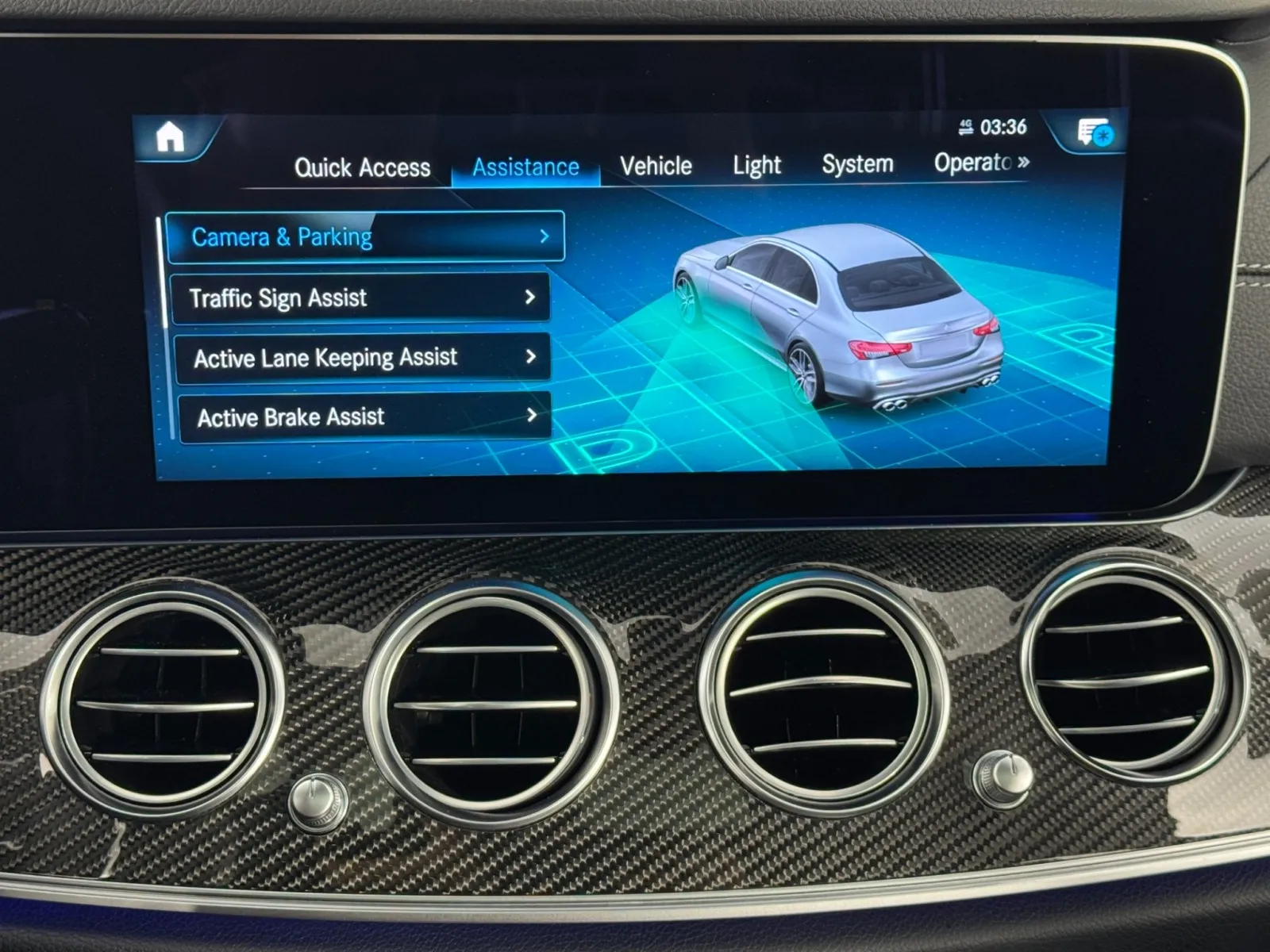 2023 Mercedes-Benz E-Class AMG E 53 - Photo 32