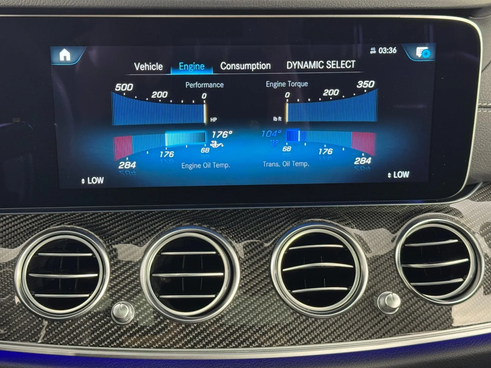 2023 Mercedes-Benz E-Class AMG E 53 - Photo 31