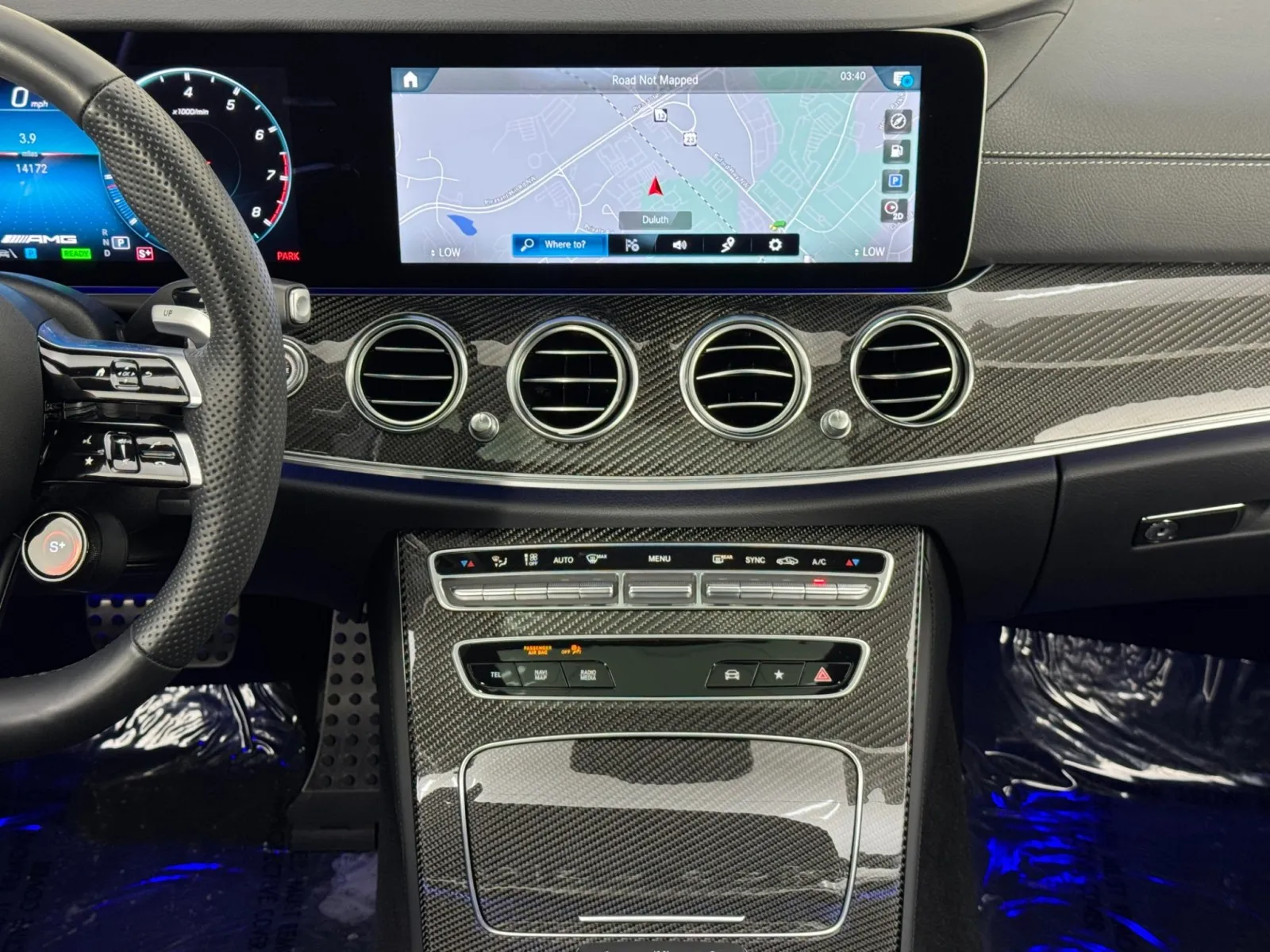 2023 Mercedes-Benz E-Class AMG E 53 - Photo 26