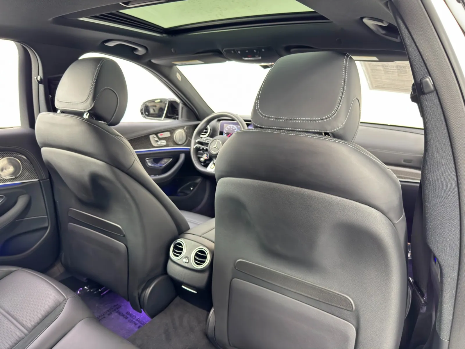 2023 Mercedes-Benz E-Class AMG E 53 - Photo 40