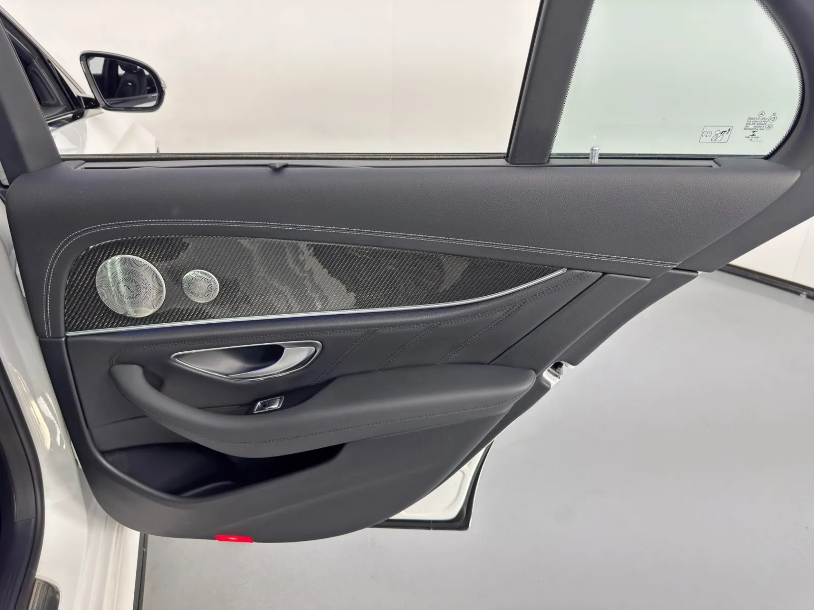 2023 Mercedes-Benz E-Class AMG E 53 - Photo 49