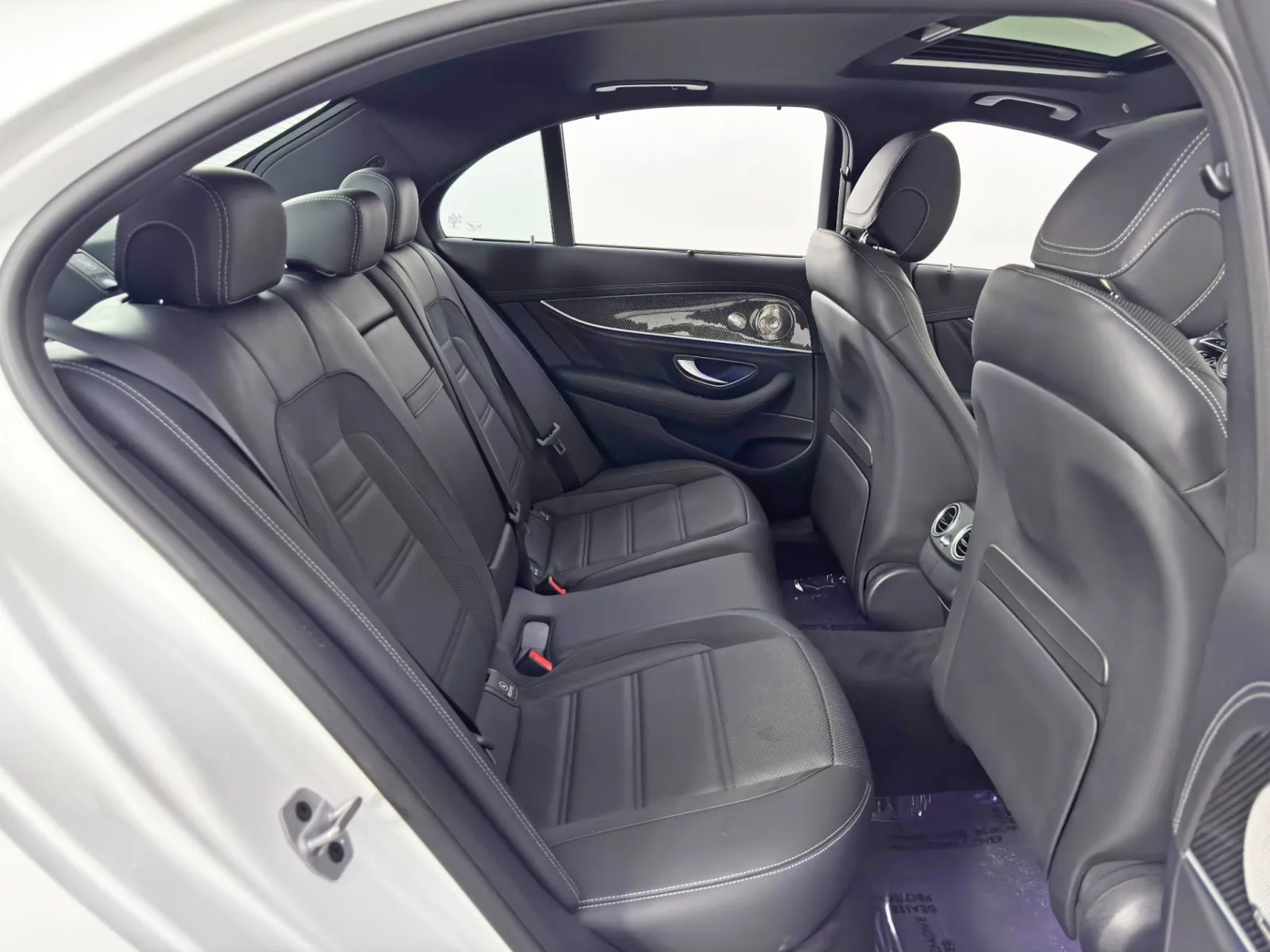 2023 Mercedes-Benz E-Class AMG E 53 - Photo 44