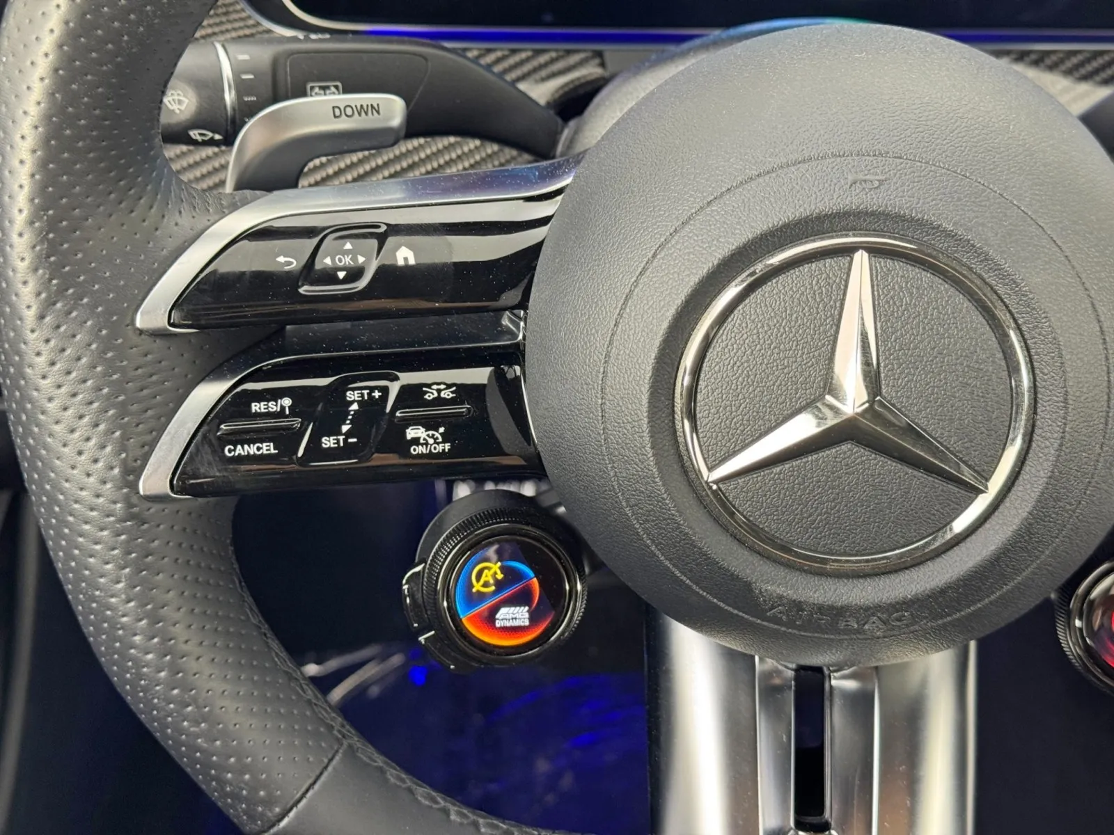 2023 Mercedes-Benz E-Class AMG E 53 - Photo 22