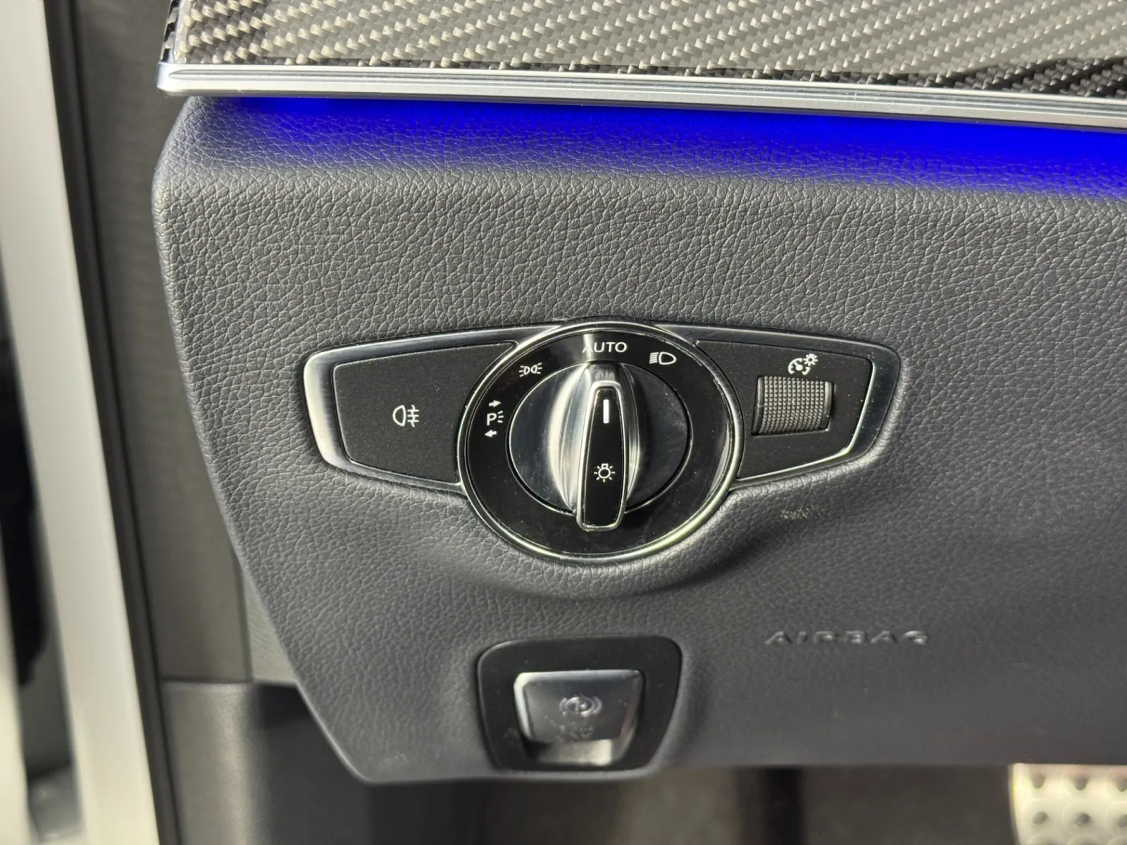 2023 Mercedes-Benz E-Class AMG E 53 - Photo 19
