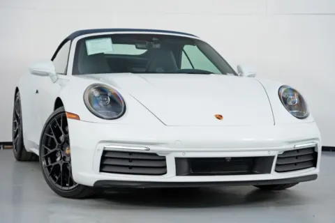 More photos of 2022 Porsche 911 Carrera w/ Premium Package at DRIVE A DREAM, GA