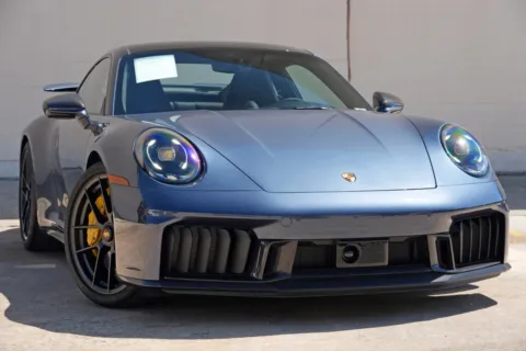 More photos of 2025 Porsche 911 Carrera 4 GTS w/ Premium Package at DRIVE A DREAM, GA