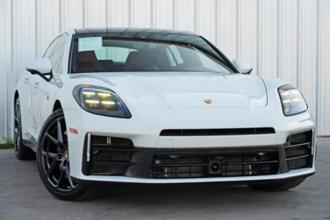 More photos of 2025 Porsche Panamera 4S E-Hybrid w/ Premium & Assistance Packages at DRIVE A DREAM, GA