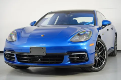 Another view of 2019 Porsche Panamera 4 E-Hybrid Executive w/ Premium Plus & Assistance Package for sale in Marietta, GA at DRIVE A DREAM