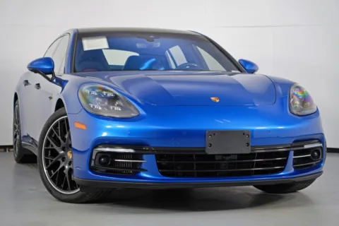More photos of 2019 Porsche Panamera 4 E-Hybrid Executive w/ Premium Plus & Assistance Package at DRIVE A DREAM, GA