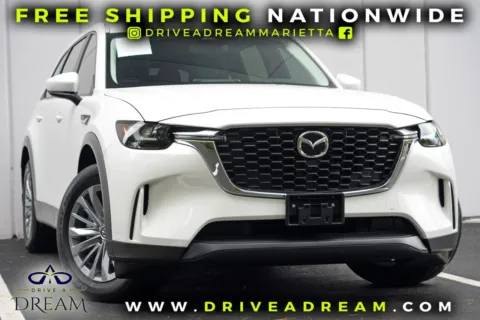 Photos of 2025 Mazda CX-90 Select Package for sale in Marietta, GA at DRIVE A DREAM