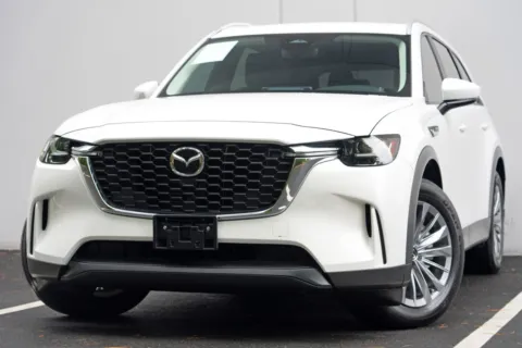 Another view of 2025 Mazda CX-90 Select Package for sale in Marietta, GA at DRIVE A DREAM