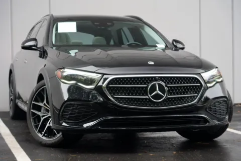 More photos of 2024 Mercedes-Benz E-Class E 450 w/ Driver Assist Packages at DRIVE A DREAM, GA