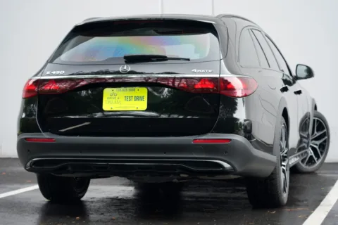 More photos of 2024 Mercedes-Benz E-Class E 450 w/ Driver Assist Packages at DRIVE A DREAM, GA