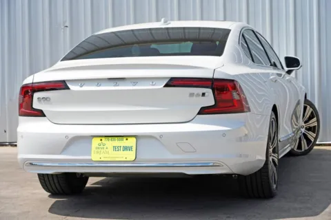 More photos of 2023 Volvo S90 Plus at DRIVE A DREAM, GA