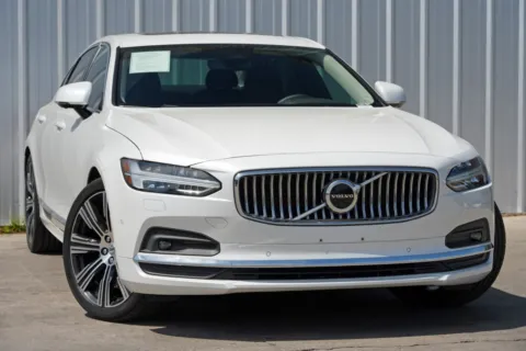 More photos of 2023 Volvo S90 Plus at DRIVE A DREAM, GA