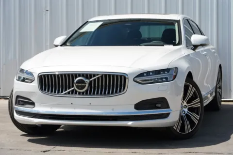 Another view of 2023 Volvo S90 Plus for sale in Marietta, GA at DRIVE A DREAM
