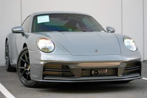 More photos of 2025 Porsche 911 Carrera w/ Premium Package at DRIVE A DREAM, GA