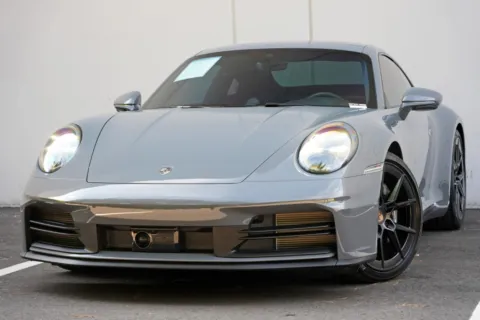 Another view of 2025 Porsche 911 Carrera w/ Premium Package for sale in Marietta, GA at DRIVE A DREAM