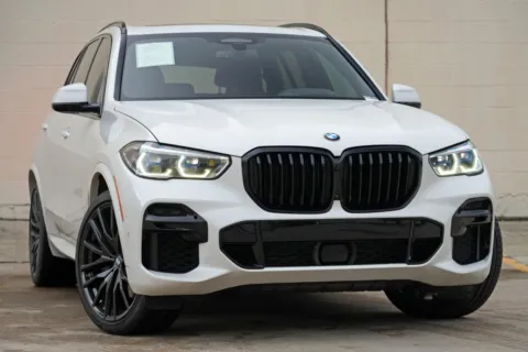 More photos of 2023 BMW X5 xDrive40i w/ Executive, M Sport & Driving Assist Packages at DRIVE A DREAM, GA