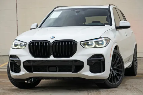 More photos of 2023 BMW X5 xDrive40i w/ Executive, M Sport & Driving Assist Packages at DRIVE A DREAM, GA