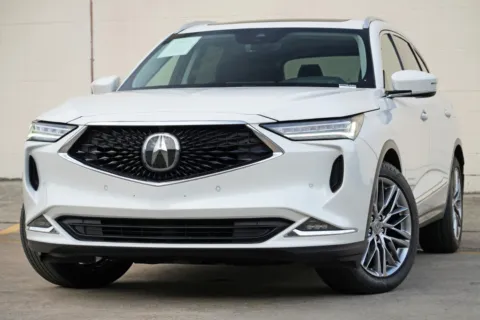 Another view of 2023 Acura MDX w/Advance Package for sale in Marietta, GA at DRIVE A DREAM