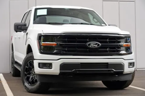 More photos of 2024 Ford F-150 XLT w/ Black Appearance Package at DRIVE A DREAM, GA