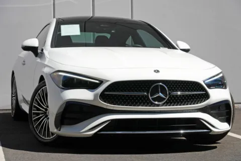 More photos of 2024 Mercedes-Benz CLE 450 at DRIVE A DREAM, GA