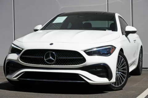 Another view of 2024 Mercedes-Benz CLE 450 for sale in Marietta, GA at DRIVE A DREAM
