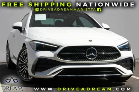Photos of 2024 Mercedes-Benz CLE 450 for sale in Marietta, GA at DRIVE A DREAM