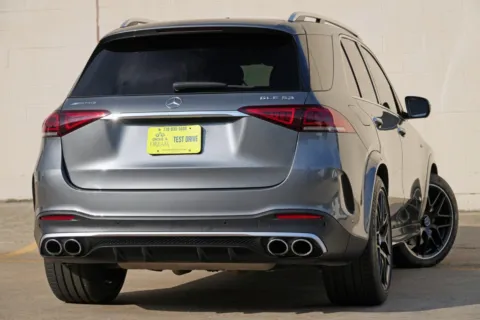More photos of 2023 Mercedes-Benz GLE AMG GLE 53 w/ Parking Assist Package at DRIVE A DREAM, GA