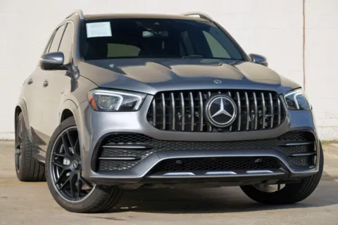 More photos of 2023 Mercedes-Benz GLE AMG GLE 53 w/ Parking Assist Package at DRIVE A DREAM, GA