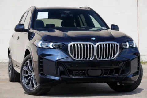 More photos of 2024 BMW X5 sDrive40i w/ M Sport, Premium & Parking Assist Packages at DRIVE A DREAM, GA