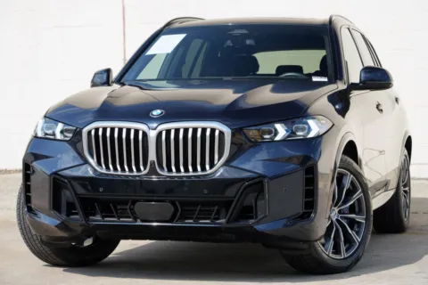 Another view of 2024 BMW X5 sDrive40i w/ M Sport, Premium & Parking Assist Packages for sale in Marietta, GA at DRIVE A DREAM