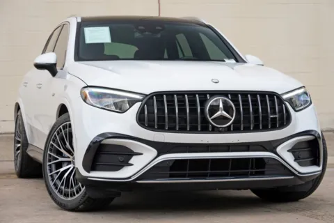 More photos of 2024 Mercedes-Benz GLC AMG GLC 43 w/ Driver Assist Packages at DRIVE A DREAM, GA